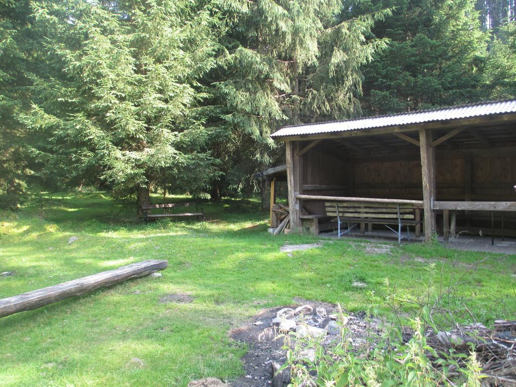 Schwarzenbacher Lungötz Kamer foto