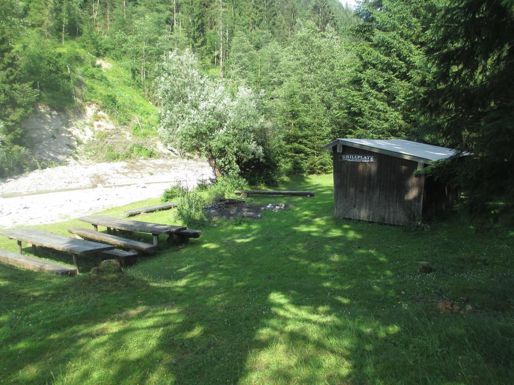 Schwarzenbacher Lungötz Kamer foto