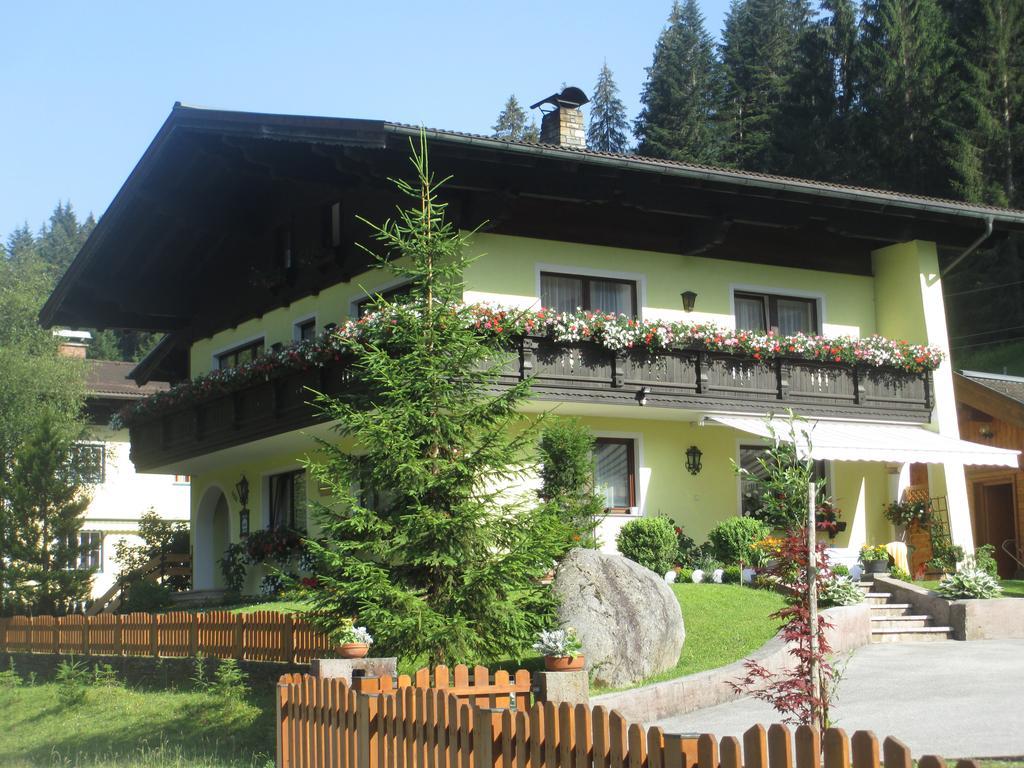 Schwarzenbacher Lungötz Kamer foto