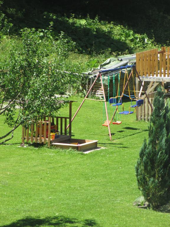 Schwarzenbacher Lungötz Kamer foto
