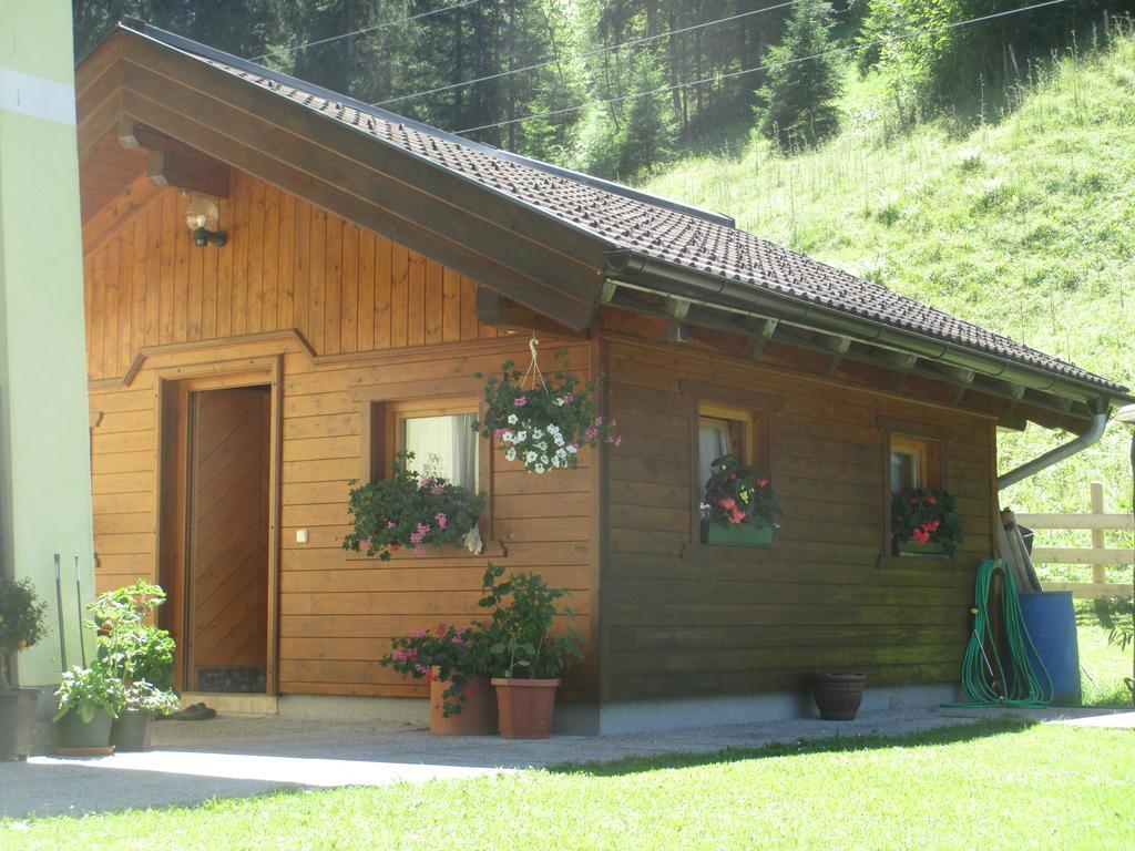 Schwarzenbacher Lungötz Kamer foto