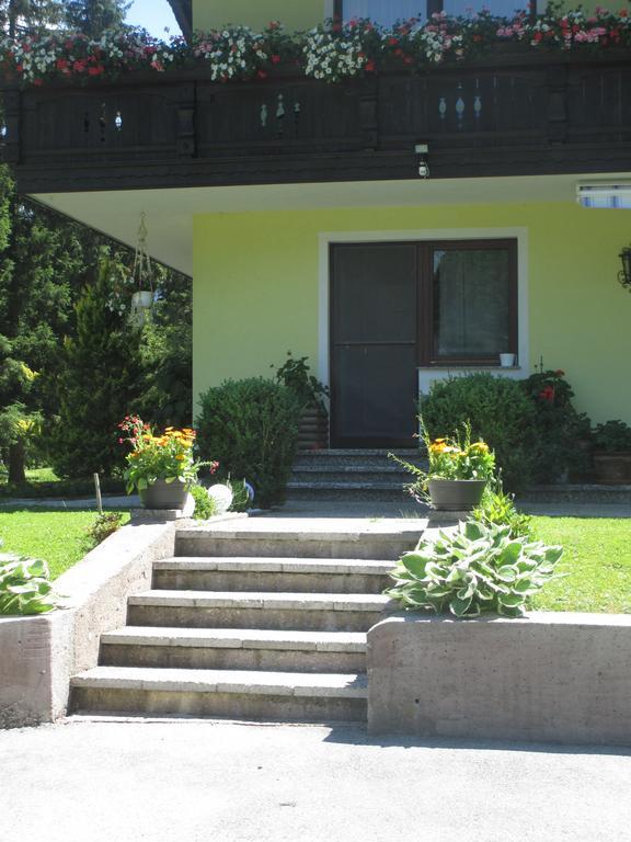 Schwarzenbacher Lungötz Kamer foto