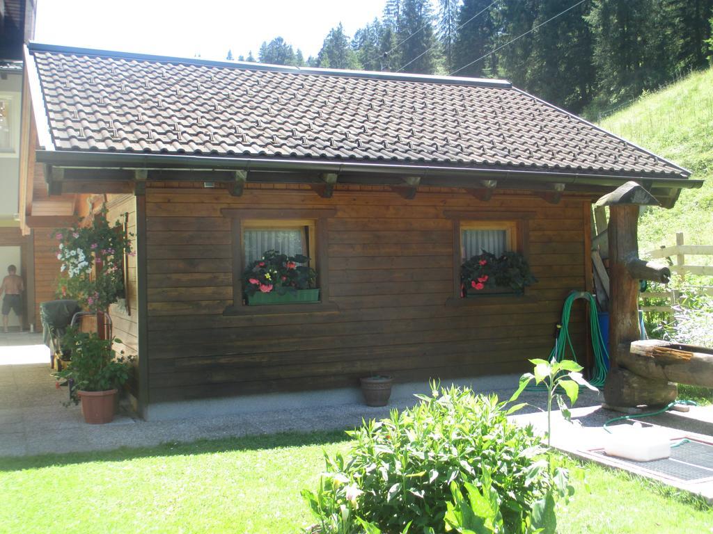 Schwarzenbacher Lungötz Kamer foto
