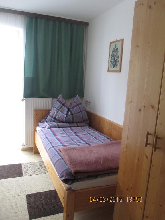 Schwarzenbacher Lungötz Buitenkant foto
