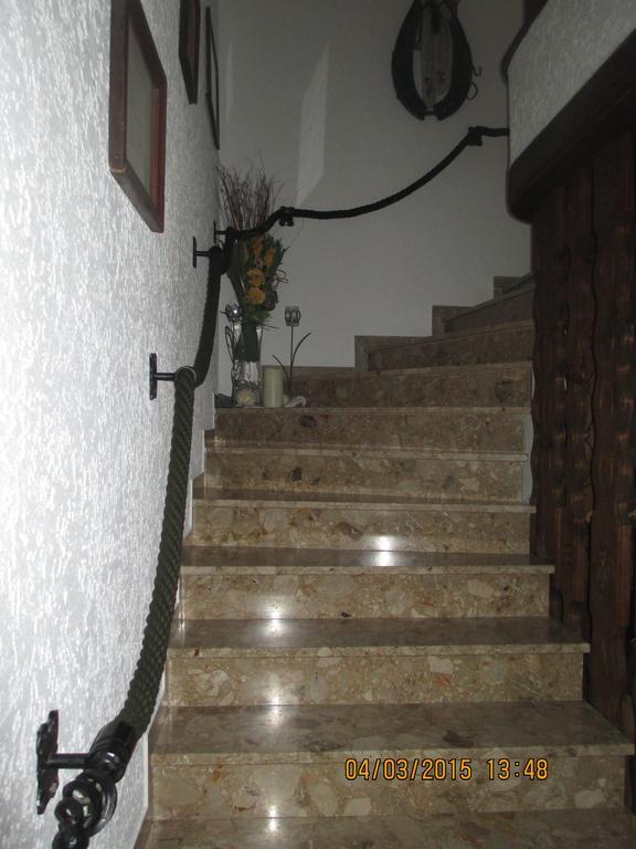 Schwarzenbacher Lungötz Kamer foto