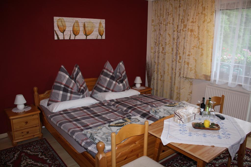 Schwarzenbacher Lungötz Buitenkant foto