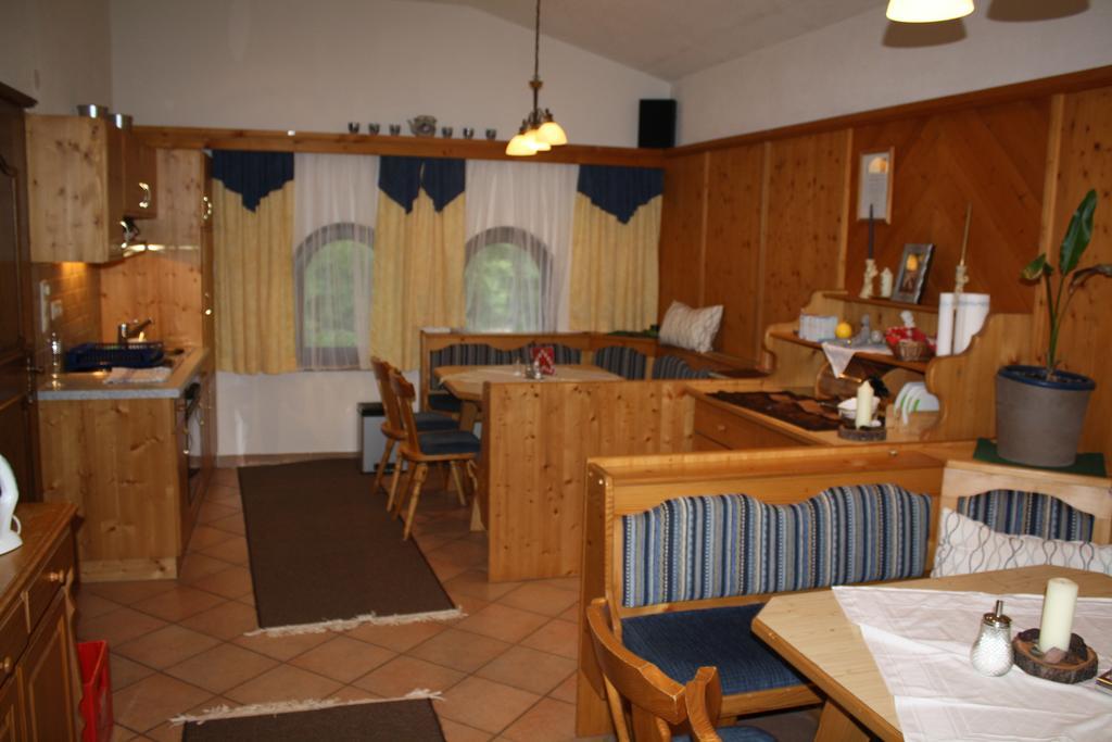 Schwarzenbacher Lungötz Kamer foto